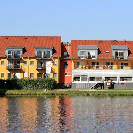 Gasthof Zum Schwanen Kleinostheim Luaran gambar